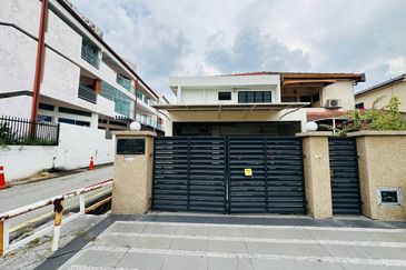 SS 21, Damansara Utama