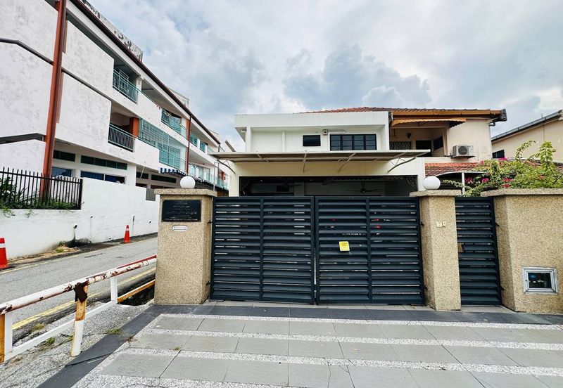 SS 21, Damansara Utama