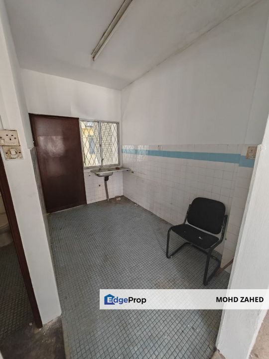 Below Market Bandar Pandan Indah Ampang Double Storey for Sale, Selangor, Pandan Indah