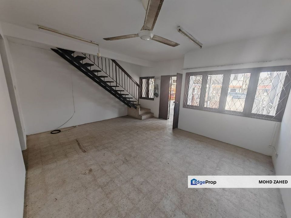 Below Market Bandar Pandan Indah Ampang Double Storey for Sale, Selangor, Pandan Indah