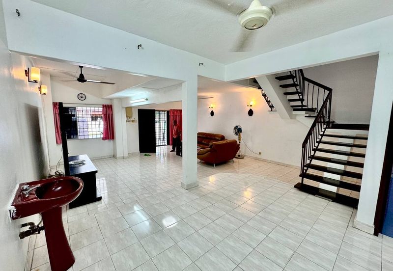 SS 21, Damansara Utama