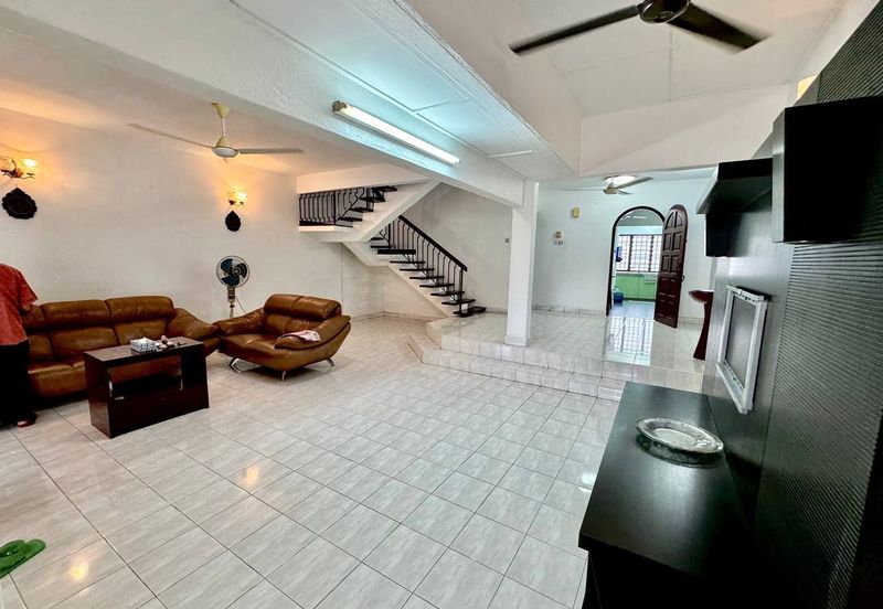 SS 21, Damansara Utama