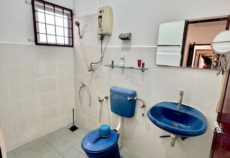 SS 21, Damansara Utama