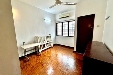 SS 21, Damansara Utama