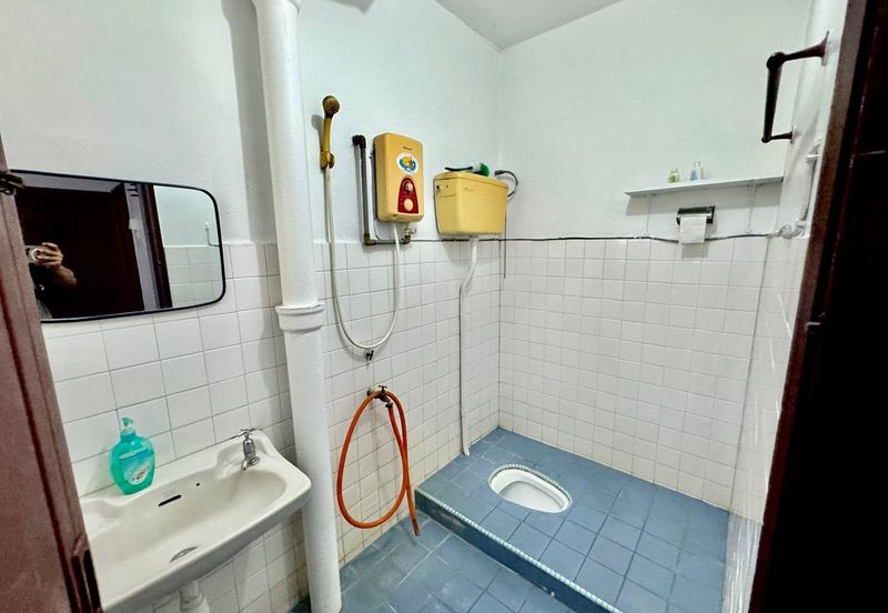 SS 21, Damansara Utama