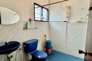 SS 21, Damansara Utama