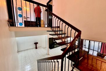 SS 21, Damansara Utama