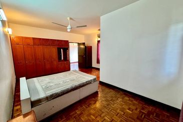 SS 21, Damansara Utama