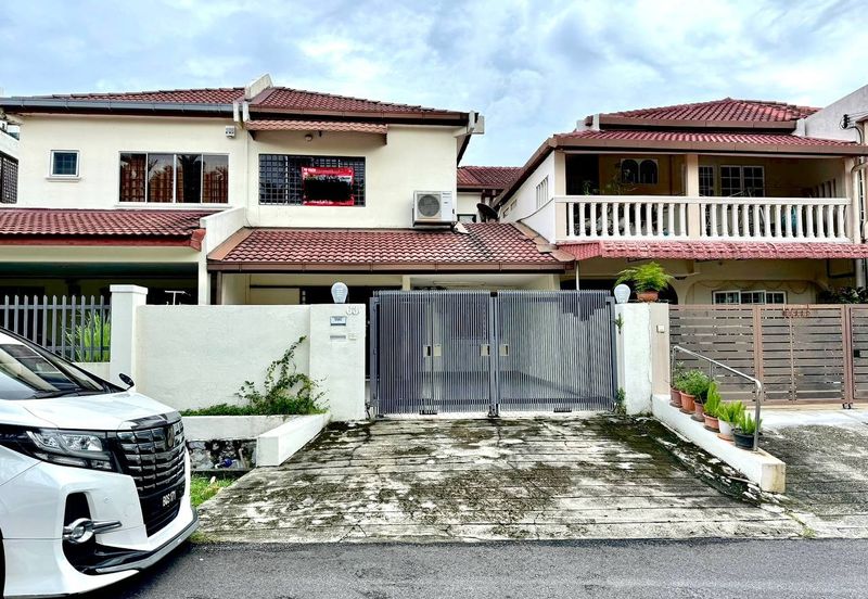 SS 21, Damansara Utama