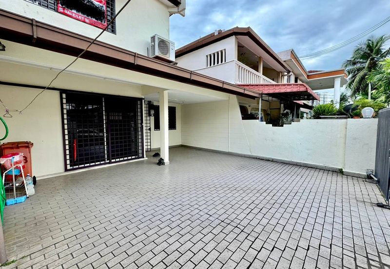 SS 21, Damansara Utama