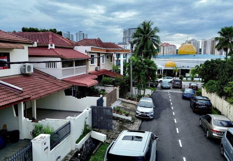 SS 21, Damansara Utama