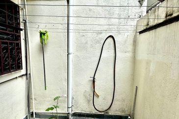 SS 21, Damansara Utama