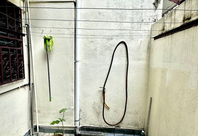 SS 21, Damansara Utama