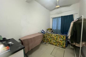 Bandar Menjalara (Desa Seri Mahkota)