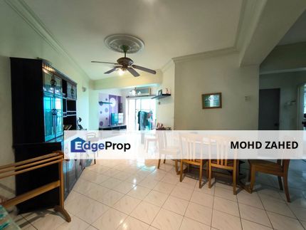 D'casa Condominium Bandar Baru Ampang for Sale, Selangor, Ampang