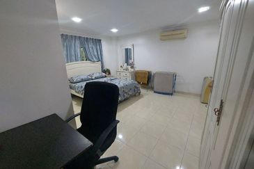 Seksyen 9, Kota Damansara