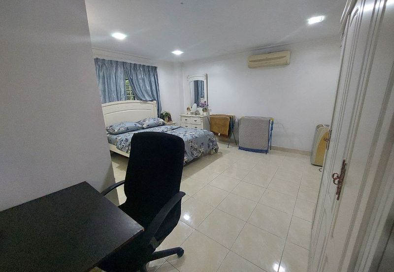 Seksyen 9, Kota Damansara