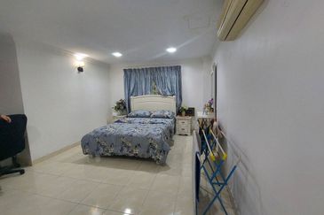 Seksyen 9, Kota Damansara