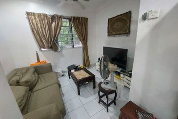 Seksyen 9, Kota Damansara