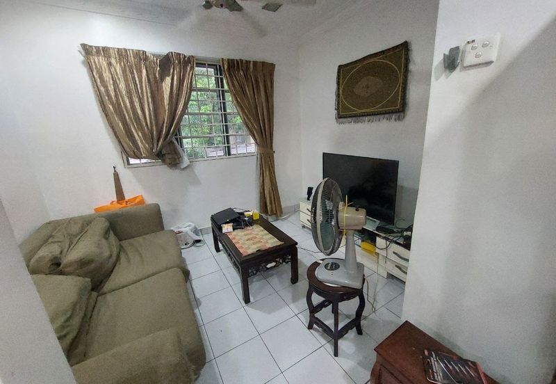 Seksyen 9, Kota Damansara