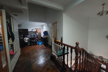 Seksyen 9, Kota Damansara