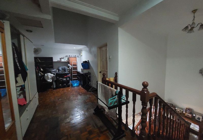 Seksyen 9, Kota Damansara