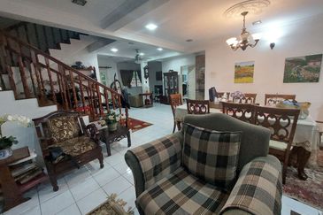 Seksyen 9, Kota Damansara