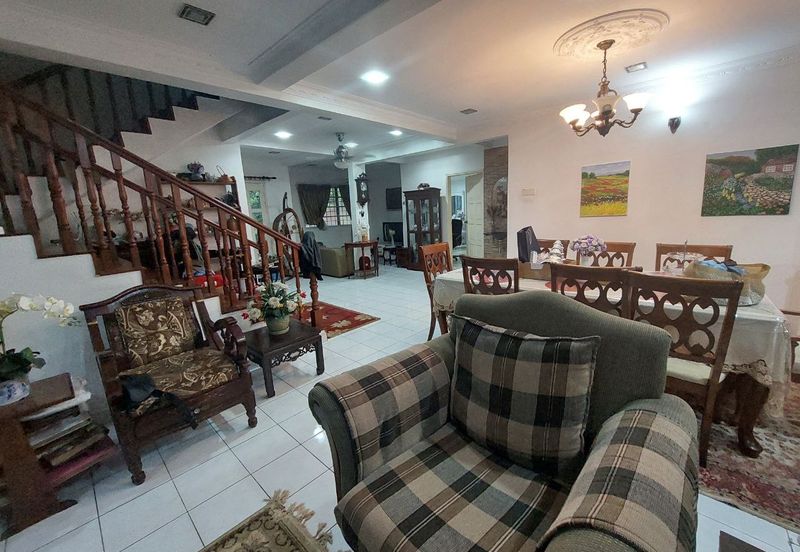 Seksyen 9, Kota Damansara