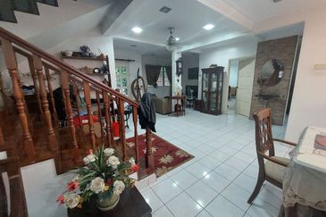 Seksyen 9, Kota Damansara