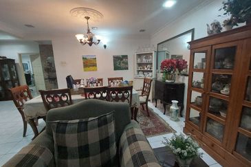 Seksyen 9, Kota Damansara