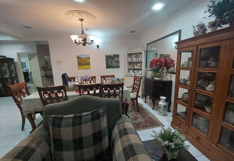 Seksyen 9, Kota Damansara