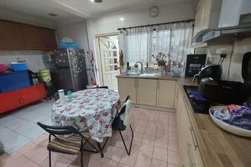 Seksyen 9, Kota Damansara