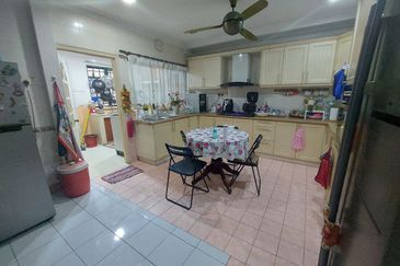 Seksyen 9, Kota Damansara