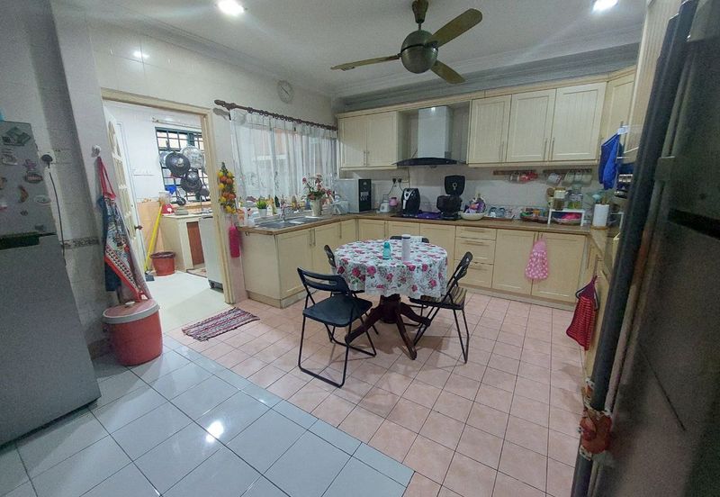 Seksyen 9, Kota Damansara