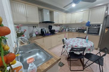 Seksyen 9, Kota Damansara