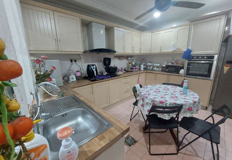 Seksyen 9, Kota Damansara