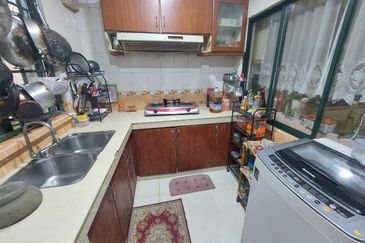 Seksyen 9, Kota Damansara