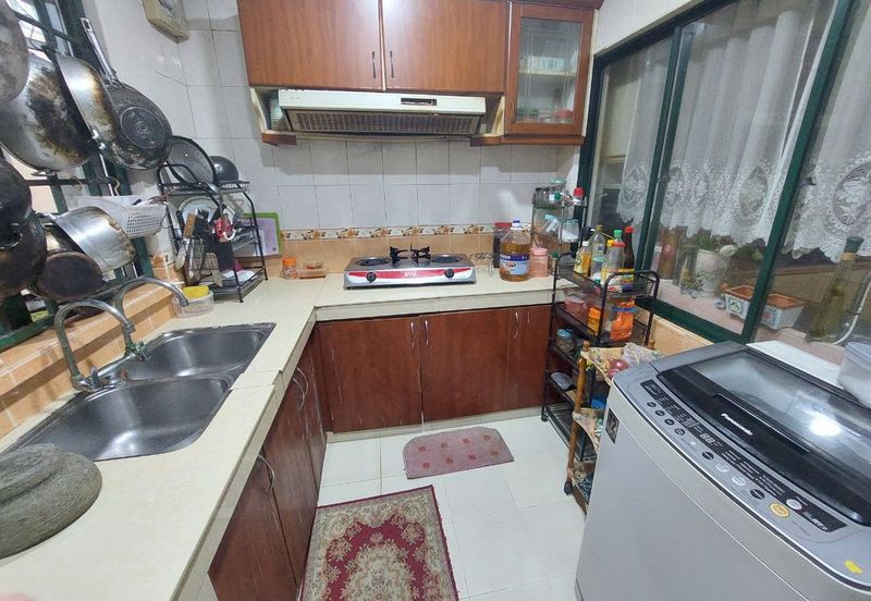 Seksyen 9, Kota Damansara