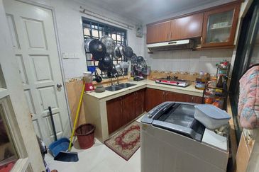 Seksyen 9, Kota Damansara