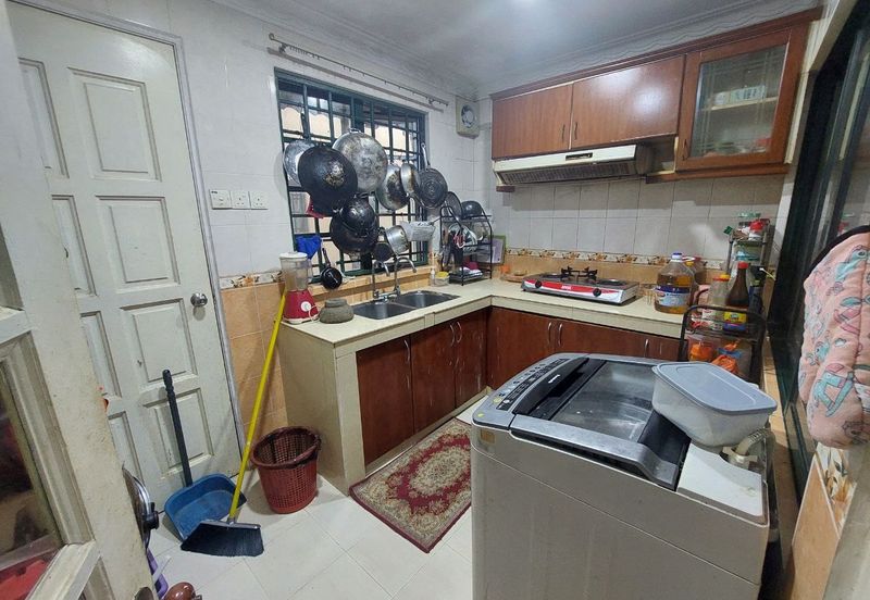 Seksyen 9, Kota Damansara