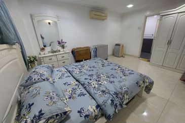 Seksyen 9, Kota Damansara