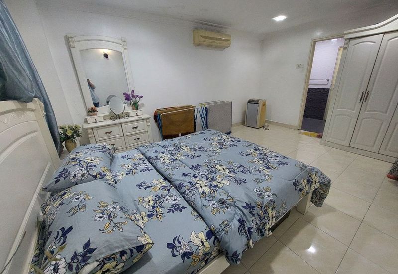 Seksyen 9, Kota Damansara