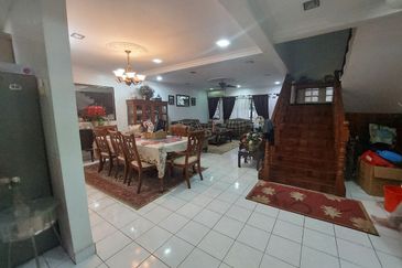 Seksyen 9, Kota Damansara