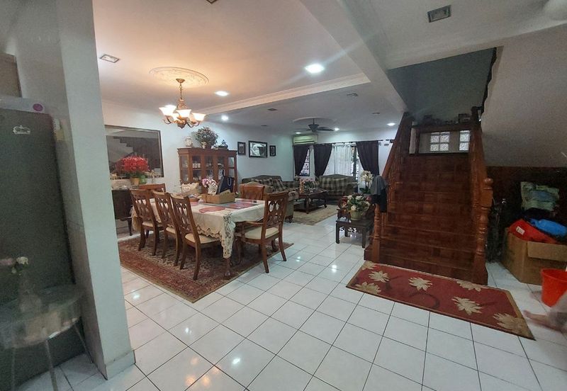 Seksyen 9, Kota Damansara