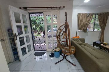 Seksyen 9, Kota Damansara