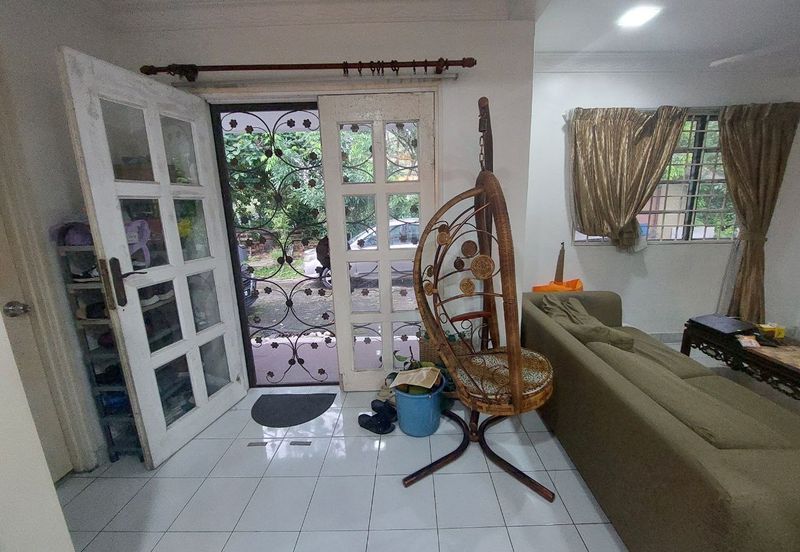 Seksyen 9, Kota Damansara