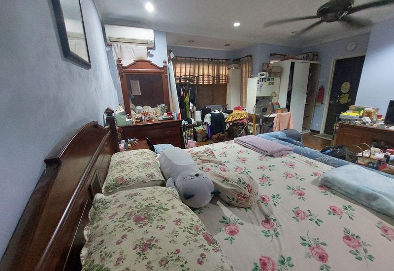 Seksyen 9, Kota Damansara