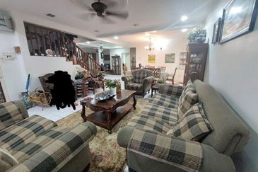 Seksyen 9, Kota Damansara