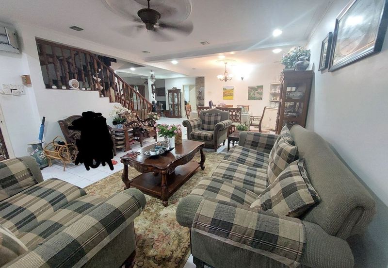 Seksyen 9, Kota Damansara