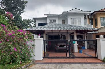 Seksyen 9, Kota Damansara